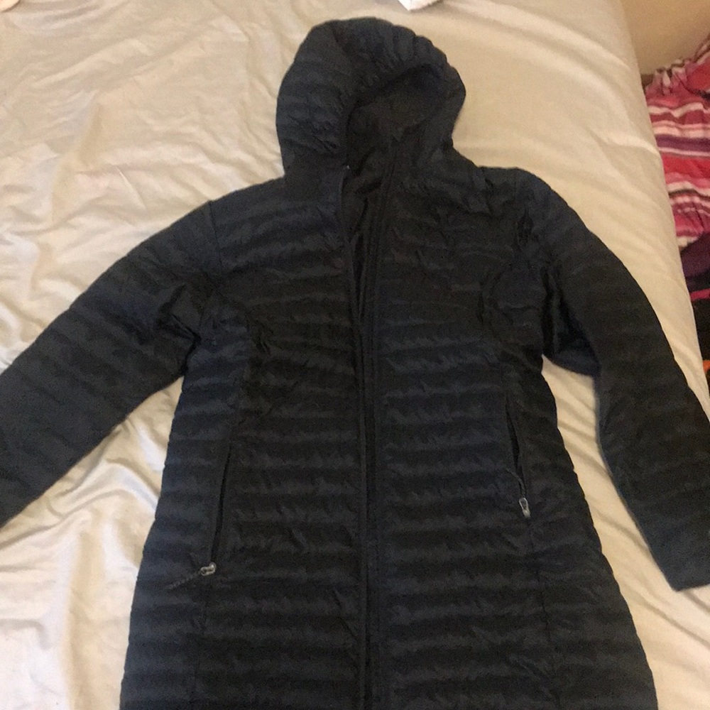 Eddie Bauer jacket